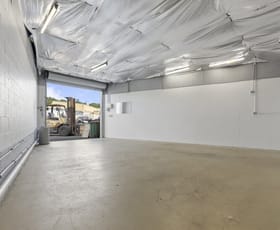 Factory, Warehouse & Industrial commercial property sold at 3/54 Bailey Crescent Southport QLD 4215