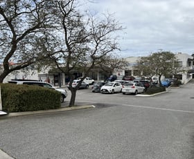 Offices commercial property leased at 15/56 Creaney Drive Kingsley WA 6026