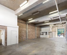 Factory, Warehouse & Industrial commercial property sold at 14 Sarah Street Mascot NSW 2020