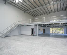 Factory, Warehouse & Industrial commercial property for lease at 14/2-18 Pippabilly Place Upper Coomera QLD 4209