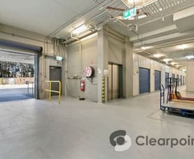 Factory, Warehouse & Industrial commercial property for sale at 326/23-27 Mars Road Lane Cove NSW 2066