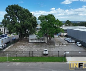Development / Land commercial property for sale at Penrith NSW 2750