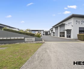 Factory, Warehouse & Industrial commercial property sold at 5/3 Engineering Drive North Boambee Valley NSW 2450