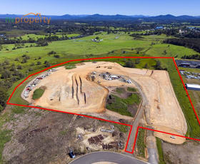 Factory, Warehouse & Industrial commercial property for sale at Proposed/Lots 1 - 9 Kylie Street Macksville NSW 2447