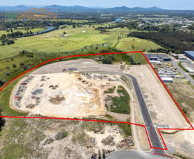 Factory, Warehouse & Industrial commercial property for sale at 1-9/ Kylie Street Macksville NSW 2447