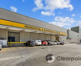 Factory, Warehouse & Industrial commercial property for sale at 326-327/23-27 Mars Road Lane Cove NSW 2066