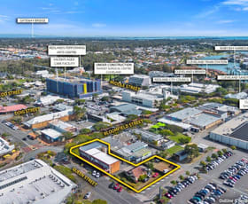 Shop & Retail commercial property sold at 112-116 Bloomfield Street and 118 Queen Street Cleveland QLD 4163