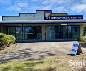 Medical / Consulting commercial property leased at 65 Crescent Ave Hope Island QLD 4212