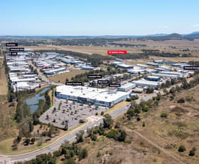 Factory, Warehouse & Industrial commercial property for lease at 61 Spitfire Place Rutherford NSW 2320