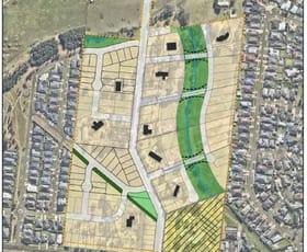 Development / Land commercial property for sale at 30 & 40 Ashworth Drive Traralgon VIC 3844