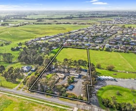 Development / Land commercial property for sale at 30 & 40 Ashworth Drive Traralgon VIC 3844