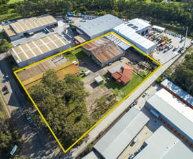 Factory, Warehouse & Industrial commercial property for sale at St Marys NSW 2760