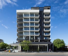 Hotel, Motel, Pub & Leisure commercial property sold at East Brisbane QLD 4169