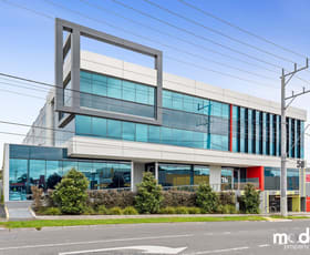 Medical / Consulting commercial property sold at 27/50 New Street Ringwood VIC 3134