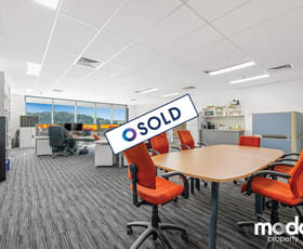 Medical / Consulting commercial property sold at 27/50 New Street Ringwood VIC 3134
