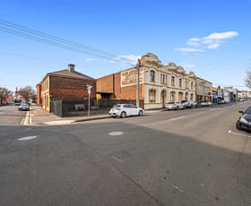 Factory, Warehouse & Industrial commercial property for sale at 3-7 George Street Launceston TAS 7250