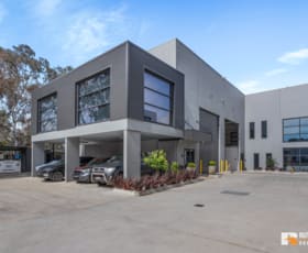 Factory, Warehouse & Industrial commercial property sold at 7/15 The Gateway Broadmeadows VIC 3047