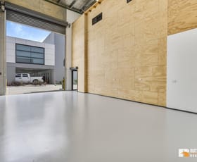 Factory, Warehouse & Industrial commercial property sold at 7/15 The Gateway Broadmeadows VIC 3047