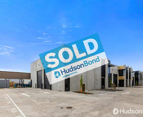 Factory, Warehouse & Industrial commercial property sold at 26/2 Cobham Street Reservoir VIC 3073