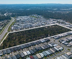 Development / Land commercial property sold at 336-354 Chambers Flat Road Logan Reserve QLD 4133