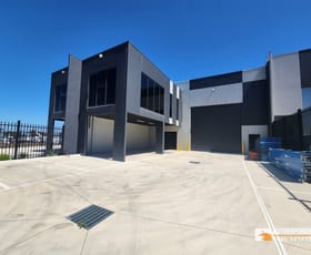 Factory, Warehouse & Industrial commercial property for sale at 75B Patch Circuit Laverton North VIC 3026