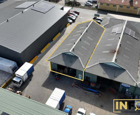 Factory, Warehouse & Industrial commercial property for sale at St Marys NSW 2760