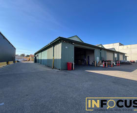 Factory, Warehouse & Industrial commercial property for sale at St Marys NSW 2760
