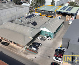 Factory, Warehouse & Industrial commercial property for sale at St Marys NSW 2760