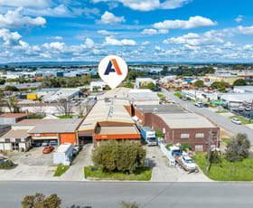 Other commercial property sold at 44 IRVINE STREET Bayswater WA 6053