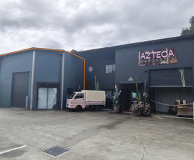 Factory, Warehouse & Industrial commercial property for lease at 3/17 Lucky Lane Billinudgel NSW 2483