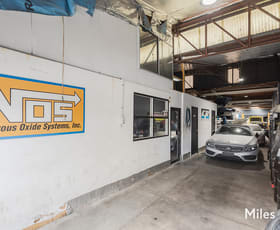 Factory, Warehouse & Industrial commercial property sold at 66 & 66A Newlands Road Reservoir VIC 3073