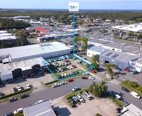 Development / Land commercial property sold at 80-82 Industry Drive Tweed Heads South NSW 2486