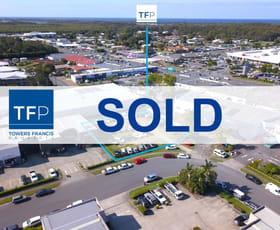 Development / Land commercial property sold at 80-82 Industry Drive Tweed Heads South NSW 2486