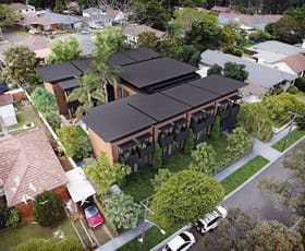Development / Land commercial property sold at 66 & 68 Dudley Street Rydalmere NSW 2116