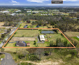 Development / Land commercial property sold at 335 Fourteenth Avenue Austral NSW 2179