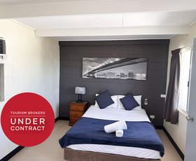 Hotel, Motel, Pub & Leisure commercial property for sale at Cardwell QLD 4849