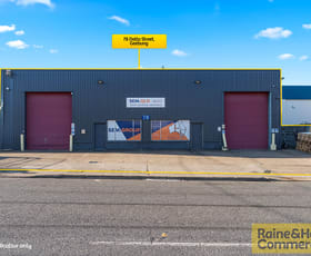 Factory, Warehouse & Industrial commercial property sold at 78 Delta Street Geebung QLD 4034