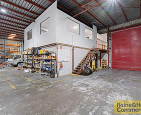 Factory, Warehouse & Industrial commercial property for sale at 78 Delta Street Geebung QLD 4034