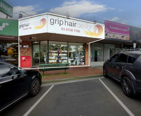 Shop & Retail commercial property for sale at 1039 Burwood Highway Ferntree Gully VIC 3156