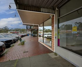 Shop & Retail commercial property sold at 1039 Burwood Highway Ferntree Gully VIC 3156