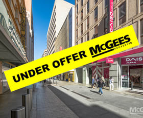 Offices commercial property for sale at 39/55 Gawler Place Adelaide SA 5000