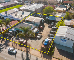 Development / Land commercial property sold at 443-445 South Road Keswick SA 5035