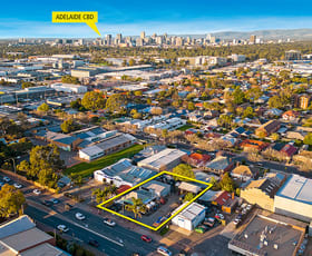 Development / Land commercial property sold at 443-445 South Road Keswick SA 5035