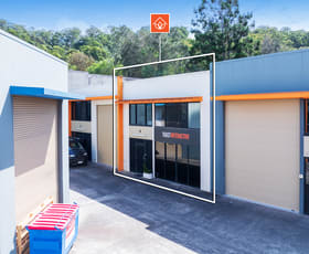 Showrooms / Bulky Goods commercial property sold at 4/80-82 Township Drive Burleigh Heads QLD 4220