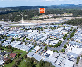 Showrooms / Bulky Goods commercial property sold at 4/80-82 Township Drive Burleigh Heads QLD 4220