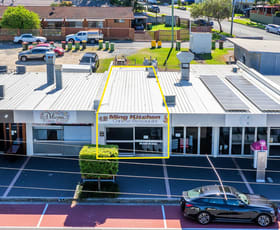 Shop & Retail commercial property for lease at 2/19 Alicia Street Southport QLD 4215