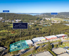 Showrooms / Bulky Goods commercial property for sale at 200 Manns Road West Gosford NSW 2250