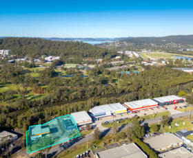 Factory, Warehouse & Industrial commercial property for sale at 200 Manns Road West Gosford NSW 2250