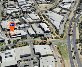 Factory, Warehouse & Industrial commercial property sold at 3/279 Camboon Road Malaga WA 6090