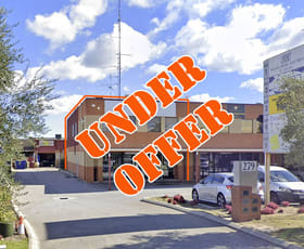 Factory, Warehouse & Industrial commercial property sold at 3/279 Camboon Road Malaga WA 6090
